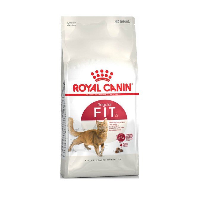 ROYAL CANIN FIT 32 4KG